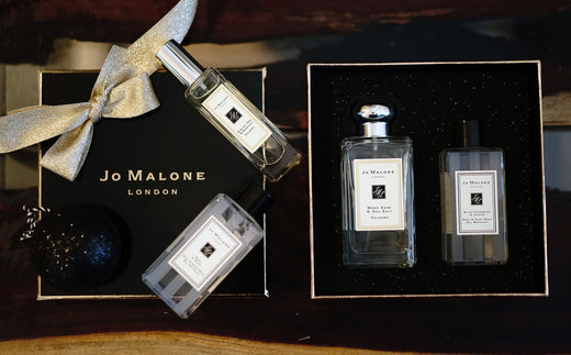 Most Complimented Jo Malone Fragrances